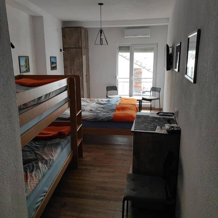 Casa Mular Bed & Breakfast Krusevo Luaran gambar