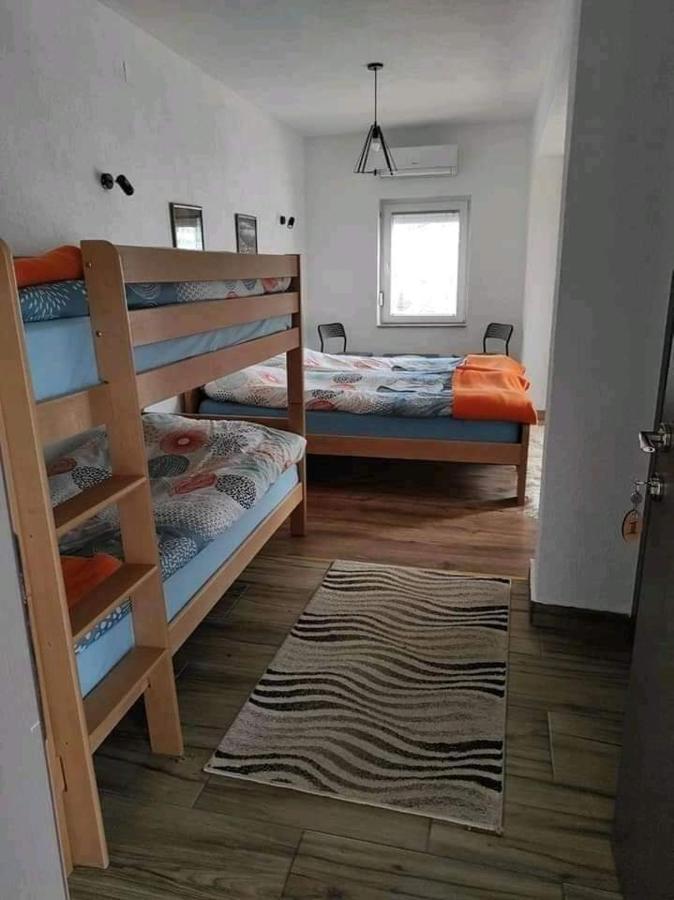 Casa Mular Bed & Breakfast Krusevo Luaran gambar