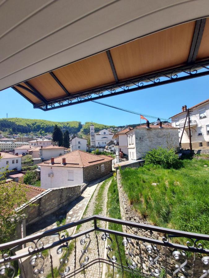 Casa Mular Bed & Breakfast Krusevo Luaran gambar