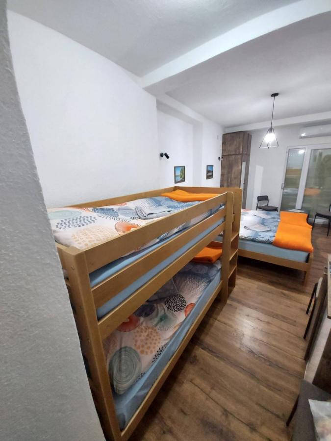 Casa Mular Bed & Breakfast Krusevo Luaran gambar