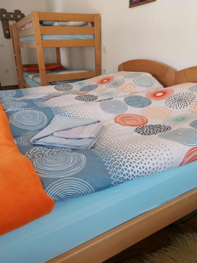 Casa Mular Bed & Breakfast Krusevo Luaran gambar