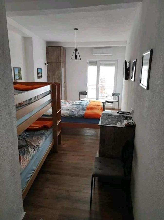 Casa Mular Bed & Breakfast Krusevo Luaran gambar