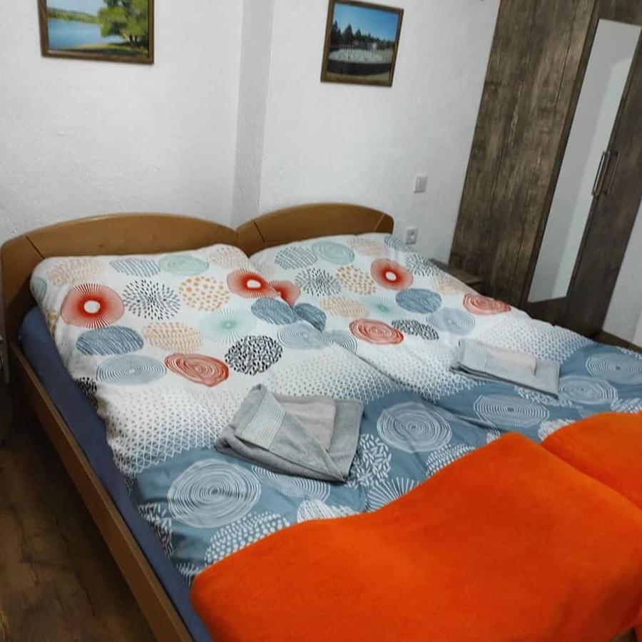 Casa Mular Bed & Breakfast Krusevo Luaran gambar
