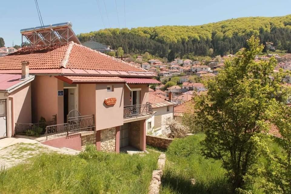 Casa Mular Bed & Breakfast Krusevo Luaran gambar