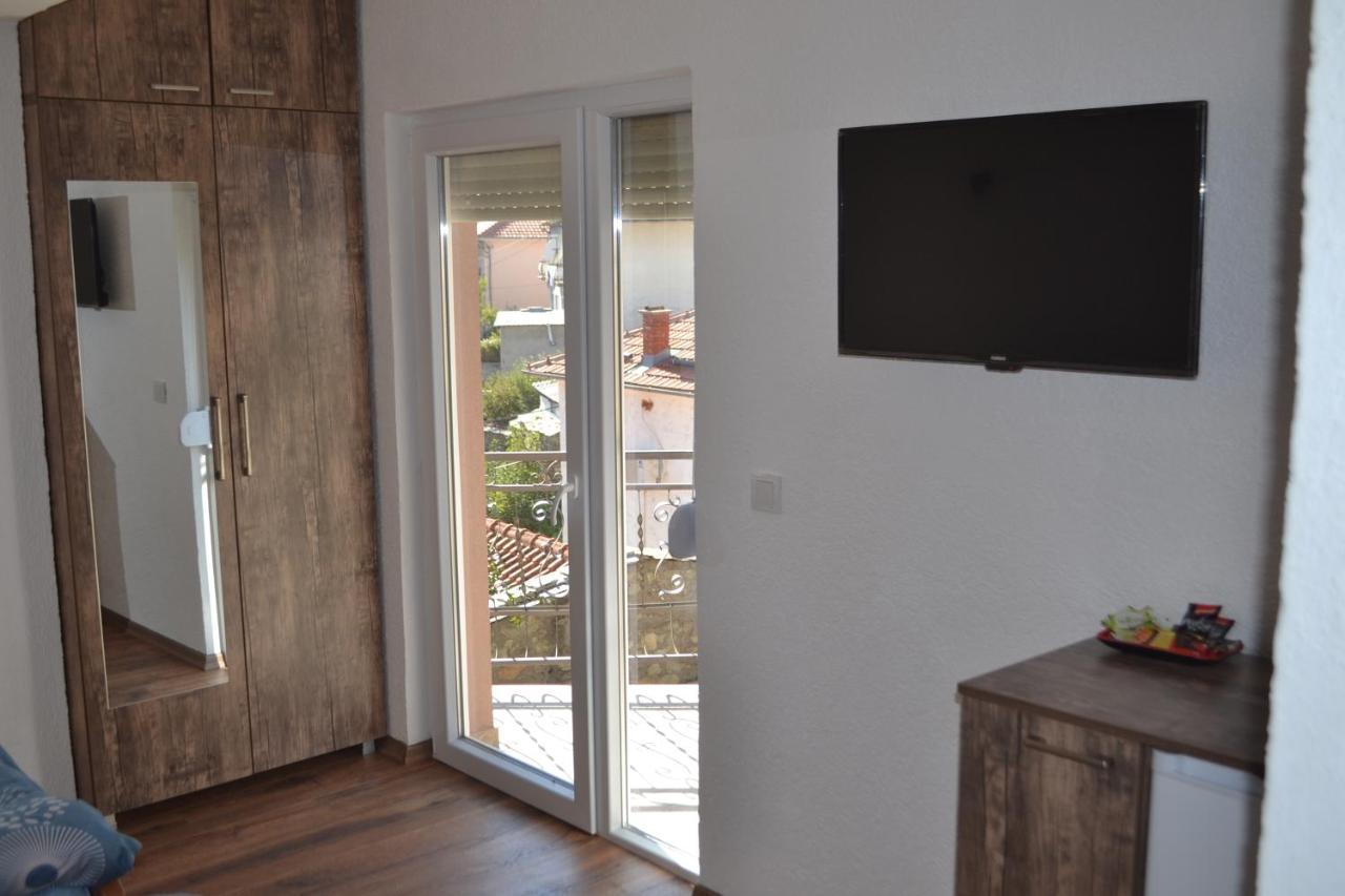 Casa Mular Bed & Breakfast Krusevo Luaran gambar