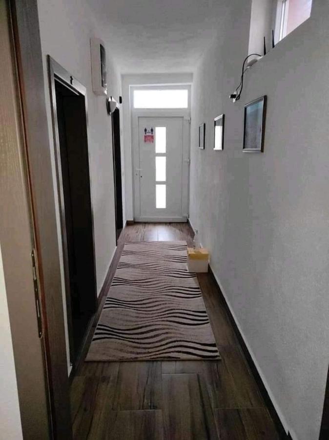 Casa Mular Bed & Breakfast Krusevo Luaran gambar