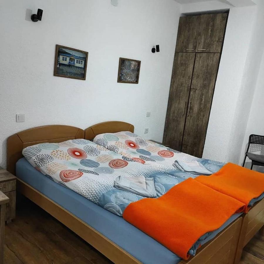 Casa Mular Bed & Breakfast Krusevo Luaran gambar