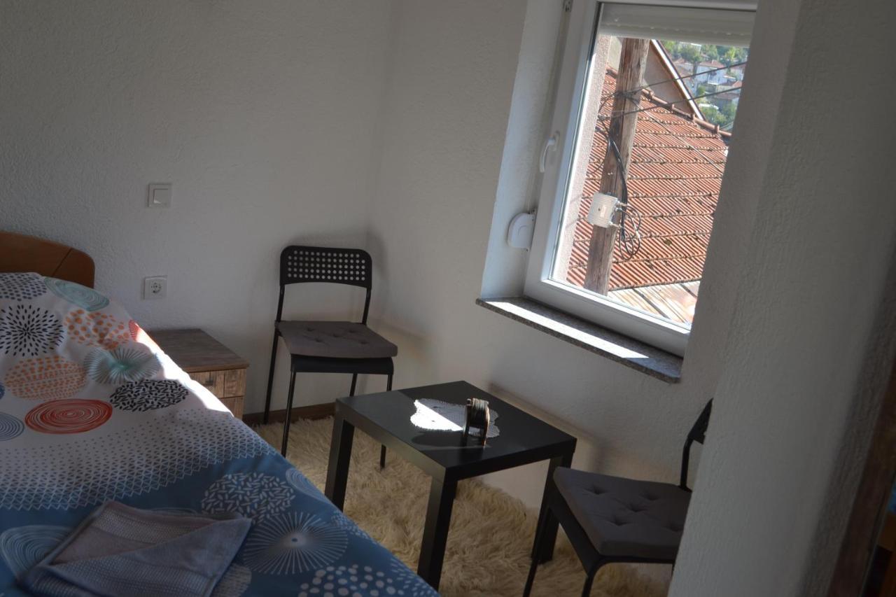 Casa Mular Bed & Breakfast Krusevo Luaran gambar