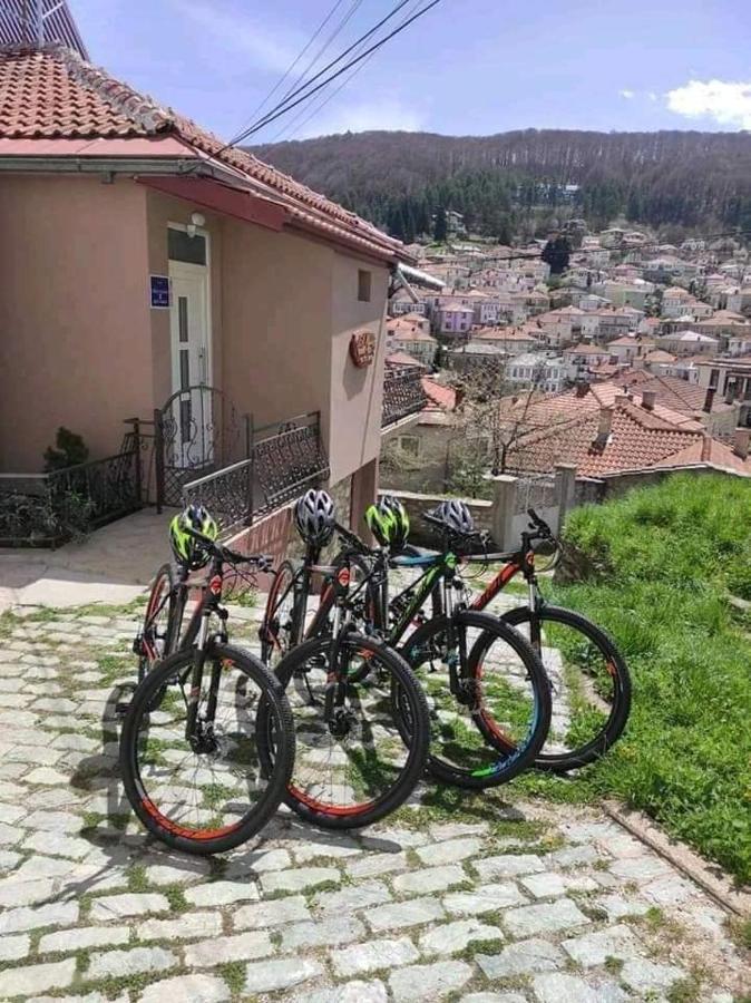 Casa Mular Bed & Breakfast Krusevo Luaran gambar