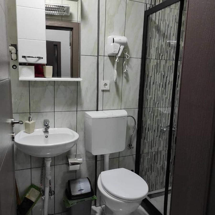 Casa Mular Bed & Breakfast Krusevo Luaran gambar