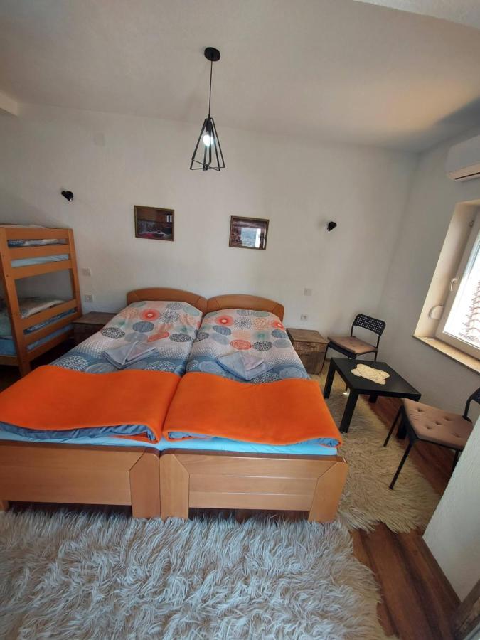 Casa Mular Bed & Breakfast Krusevo Luaran gambar