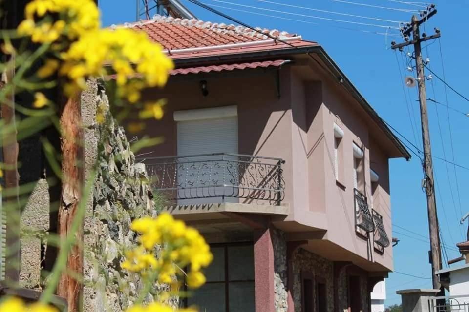 Casa Mular Bed & Breakfast Krusevo Luaran gambar