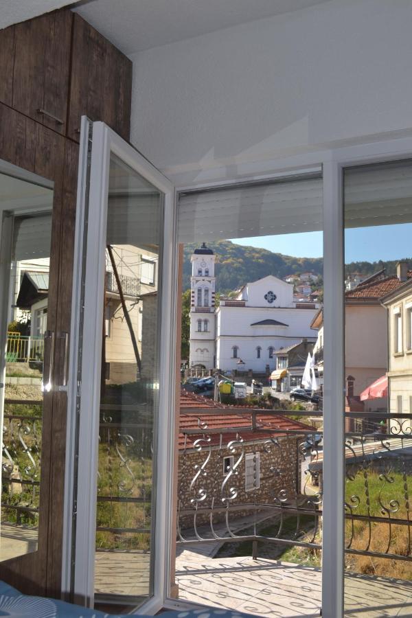 Casa Mular Bed & Breakfast Krusevo Luaran gambar