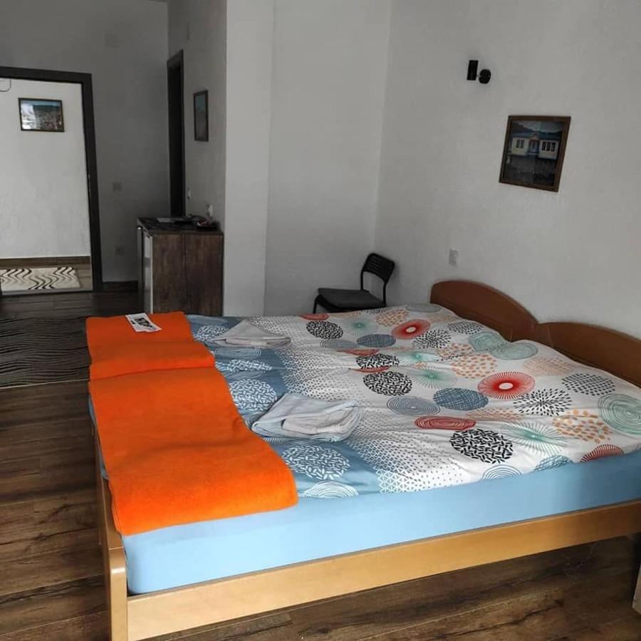 Casa Mular Bed & Breakfast Krusevo Luaran gambar