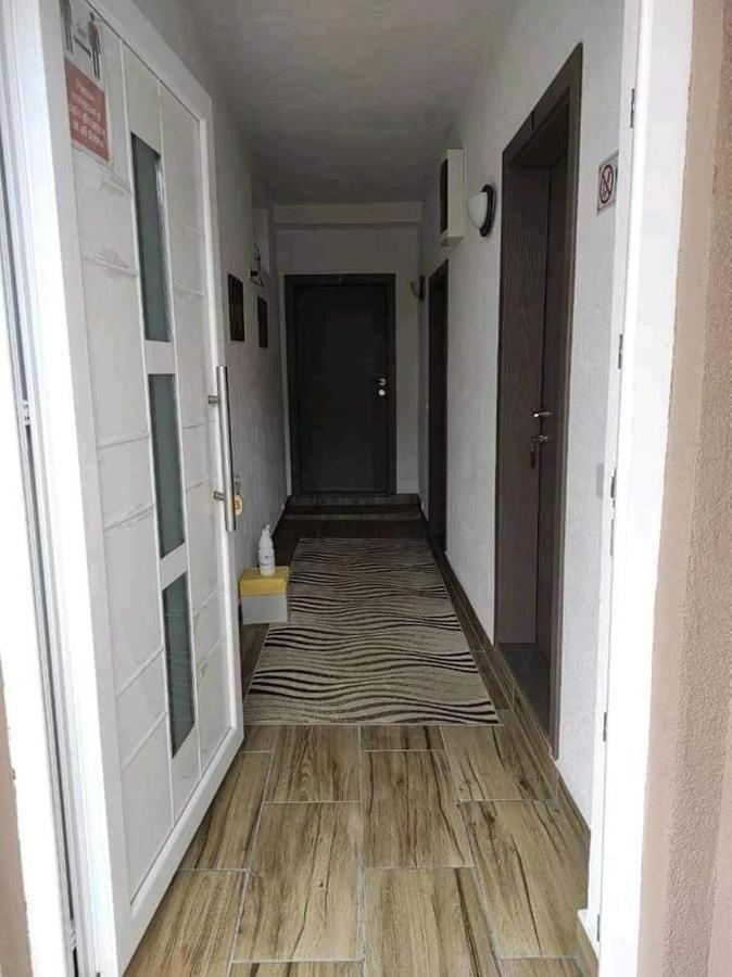 Casa Mular Bed & Breakfast Krusevo Luaran gambar