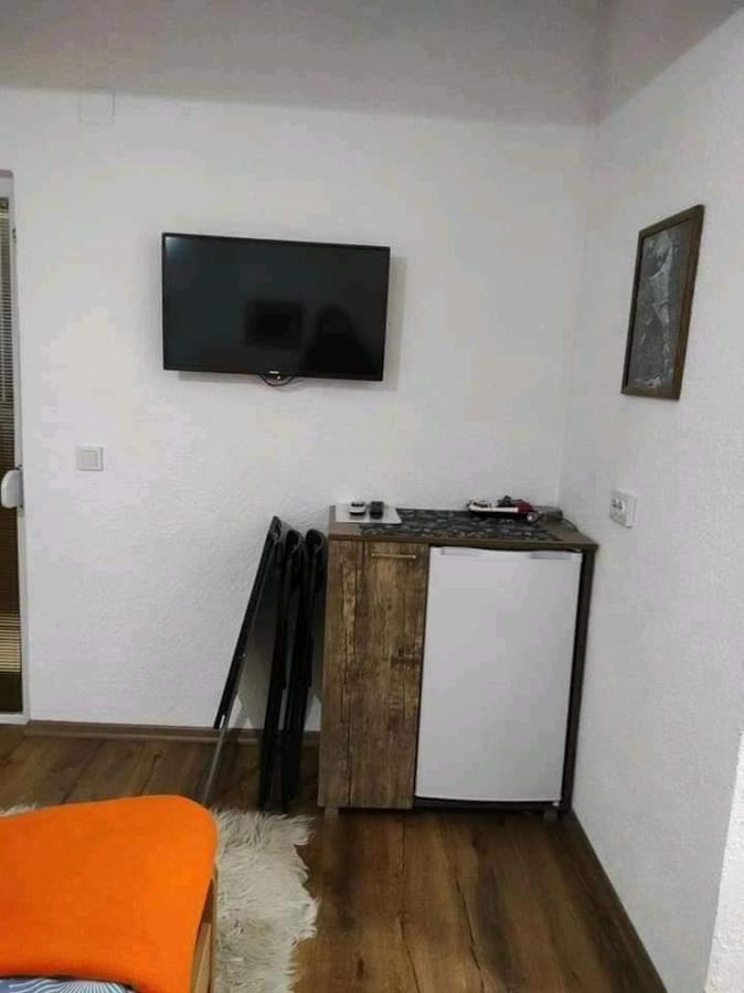 Casa Mular Bed & Breakfast Krusevo Luaran gambar