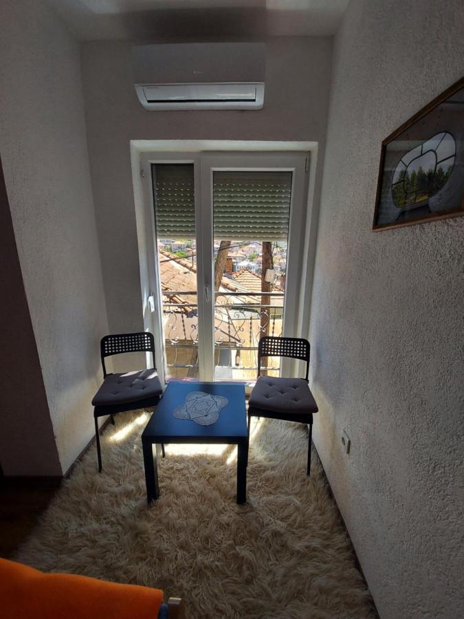 Casa Mular Bed & Breakfast Krusevo Luaran gambar