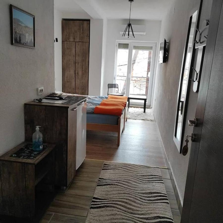 Casa Mular Bed & Breakfast Krusevo Luaran gambar