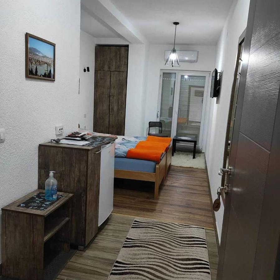 Casa Mular Bed & Breakfast Krusevo Luaran gambar