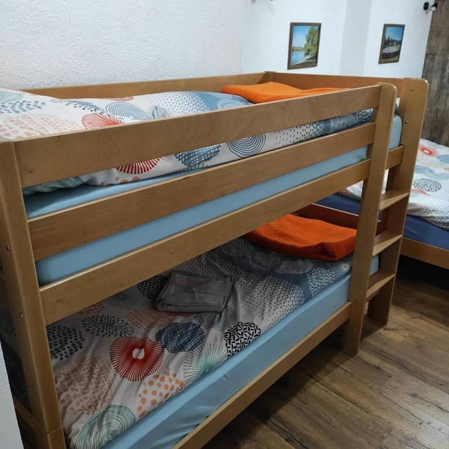 Casa Mular Bed & Breakfast Krusevo Luaran gambar