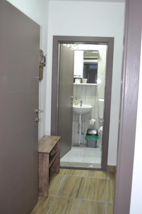 Casa Mular Bed & Breakfast Krusevo Luaran gambar