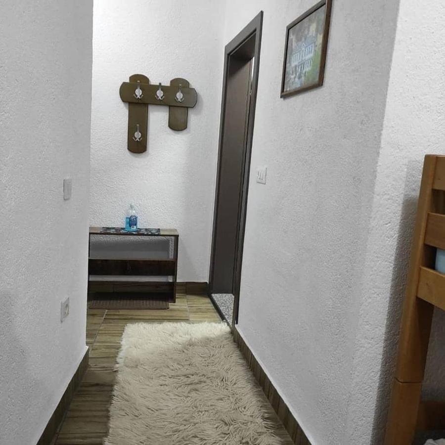 Casa Mular Bed & Breakfast Krusevo Luaran gambar