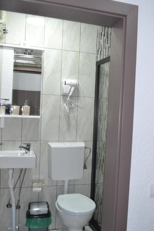 Casa Mular Bed & Breakfast Krusevo Luaran gambar