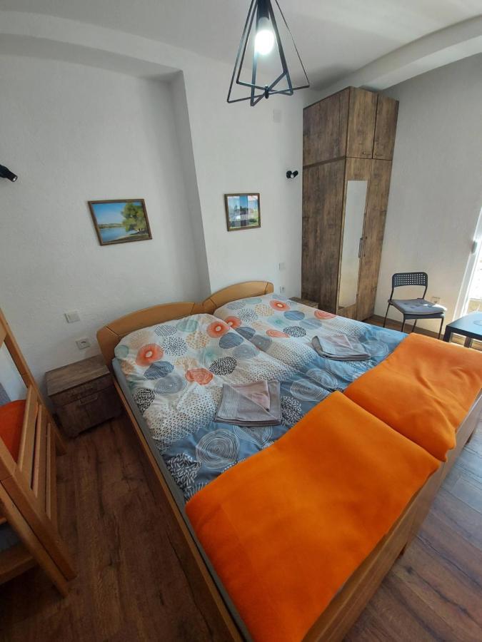 Casa Mular Bed & Breakfast Krusevo Luaran gambar