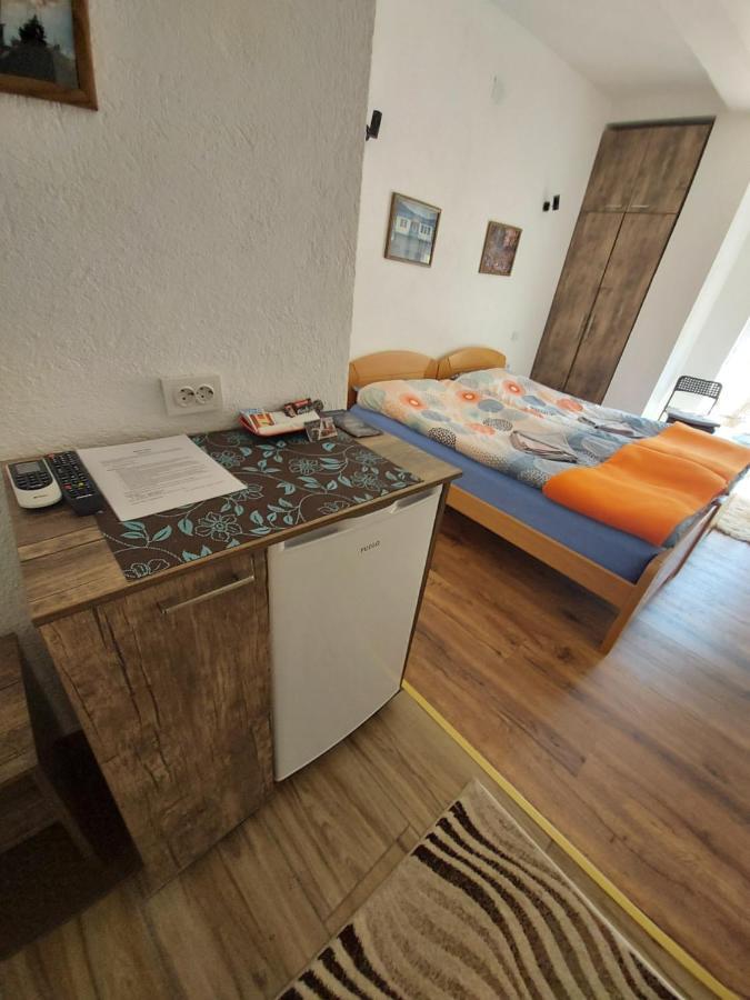 Casa Mular Bed & Breakfast Krusevo Luaran gambar