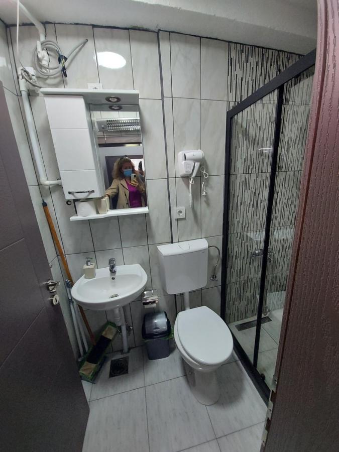 Casa Mular Bed & Breakfast Krusevo Luaran gambar
