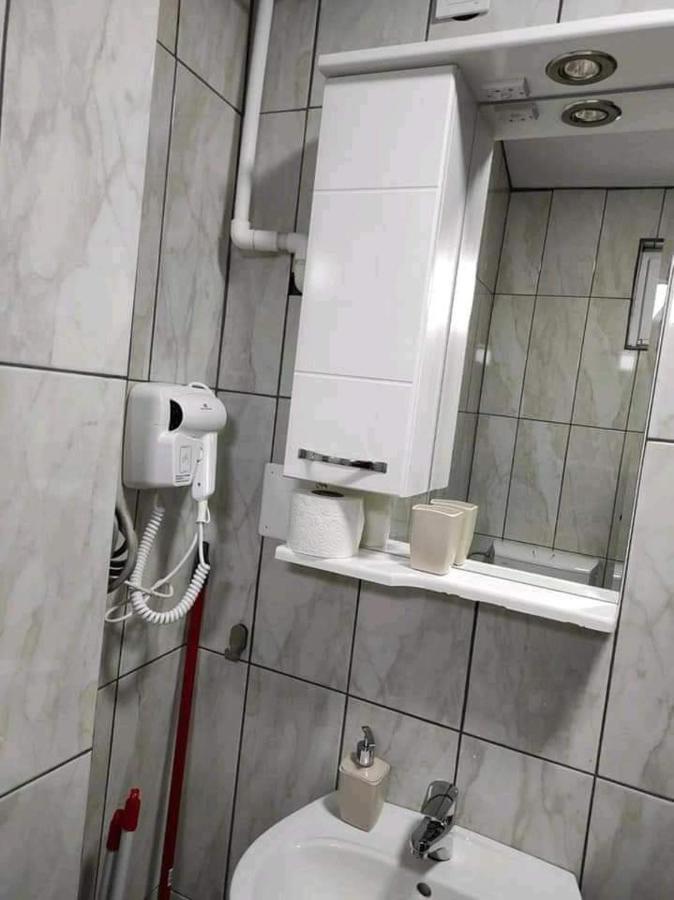 Casa Mular Bed & Breakfast Krusevo Luaran gambar
